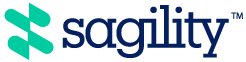 Sagility logo