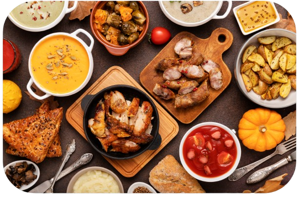 Meal Image